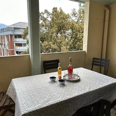 Appartamento 109 Sallanches