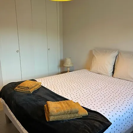 109 Apartment