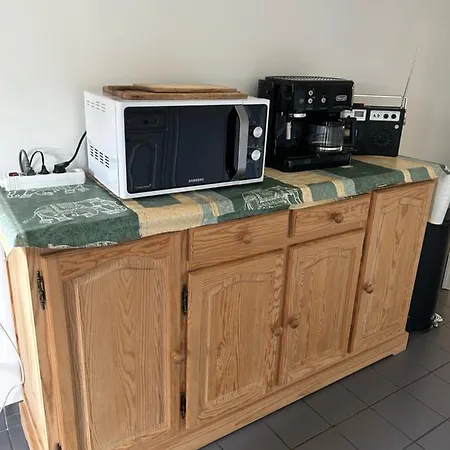 109 Apartment *